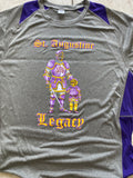 St. Augustine High School Legacy Adult Tee (SportTek)