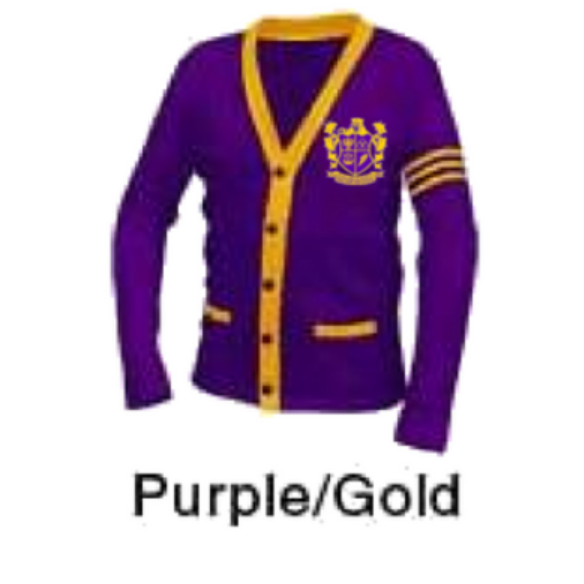 BSC Uniform Sweat Cardigan 　brass BSC Uniform Sweat Cardigan brass