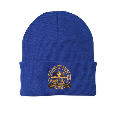 LB. Landry Beanie
