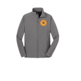 St. Aug Soft Shell Jacket (Two Options)