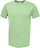 Unisex Youth Soft-Tek Blend T-Shirt - Poree's Embroidery