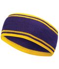 Holloway Headband - Poree's Embroidery