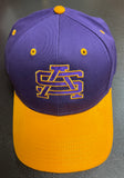 St. Aug Baseball Cap - By Poree's Embroidery