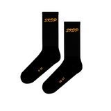 SKDP Crew Socks - Poree's Embroidery