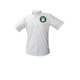 Einstein Charter School at Sherwood Forest Oxford Shirt - Poree's Embroidery