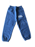 ISL Sweatpants - Poree's Embroidery