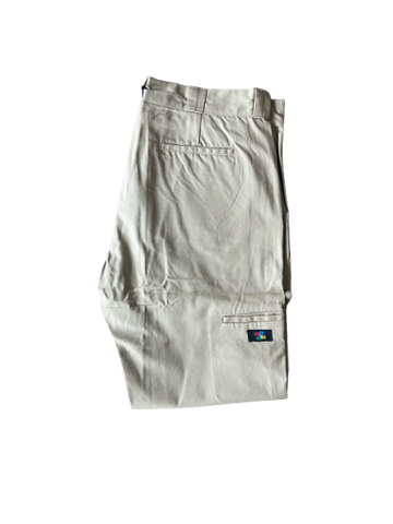 4P's Skinny  (Slim Fit) Pants - By Poree's Embroidery