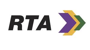 RTA Logo - By Poree's Embroidery