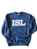ISL Sweatshirt - Poree's Embroidery