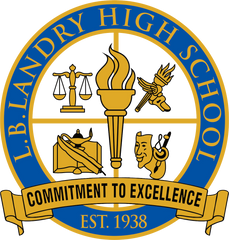 L.B. Landry High School