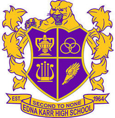 Edna Karr High School