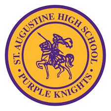 St. Augustine High School