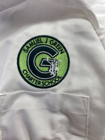 Samuel J. Green Oxford
