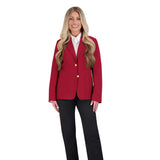 Red Blazer