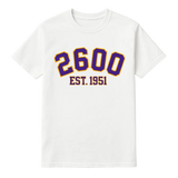 St. Augustine High School 2600 Tshirt