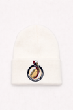 Morris Jeff Beanie Hat (3 Colors Available )