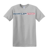 Morris Jeff T-shirt
