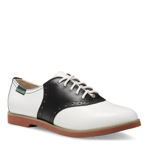 Eastland Sadie's School Oxford Shoes – Classic Uniform Shoe