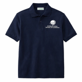 ISL Adult Polo Shirt