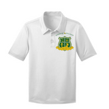 Inspire NOLA Andrew Wilson Charter School-(6-8 Grade) Polo Shirt by Poree’s Embroidery