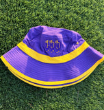 St. Augustine Bucket Cap (SA or Marching 100 Logo)