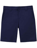 Classroom Slim Fit Shorts