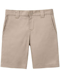 Classroom Youth Shorts (Sizes 8-20) - By Poree's Embroidery