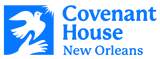 Show your support for Covenant House New Orleans with a beautifully embroidered logo on the items you already love. Whether it’s a polo from your closet, a fresh hoodie, a structured cap, or a tote bag — bring it in and we’ll stitch the Covenant House logo onto it with precision and care.
This listing is for embroidery service only. You provide the garment or accessory; we provide the craftsmanship.
