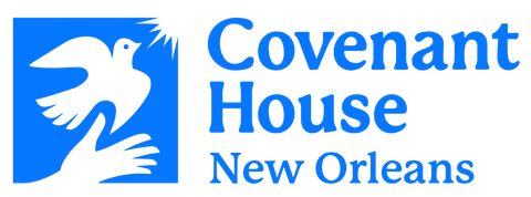 Show your support for Covenant House New Orleans with a beautifully embroidered logo on the items you already love. Whether it’s a polo from your closet, a fresh hoodie, a structured cap, or a tote bag — bring it in and we’ll stitch the Covenant House logo onto it with precision and care.
This listing is for embroidery service only. You provide the garment or accessory; we provide the craftsmanship.