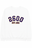 St. Augustine High School Crewneck Sweatshirt 2600