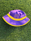 St. Augustine Bucket Cap (SA or Marching 100 Logo)