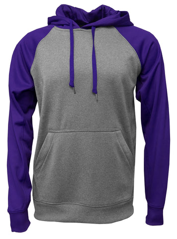 2600 Hoodie 2 Tone