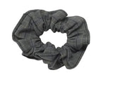 Plaid#99 Hair Scrunchie