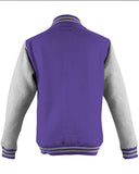 Edna Karr (K) Just Hoods Jacket