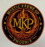 Phoenix Krewe Seal