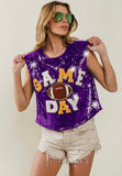 Get Your Game Day On Top