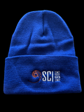 New Orleans Science and Math Beanie