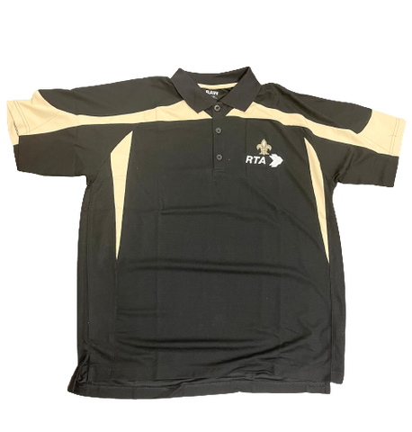 RTA Saints Polo