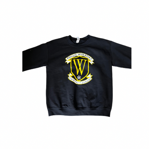 Phillis Wheatley Sweatshirt