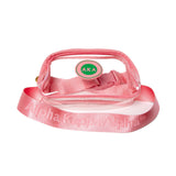 Alpha Kappa Alpha Clear Fanny Pack