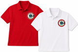 Dr. Martin Luther King Jr. Elementary Youth Polo