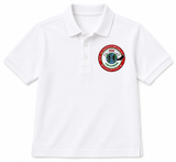 Dr. Martin Luther King Jr. Elementary Youth Polo