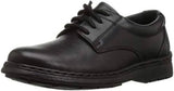 School Issue Leather Oxford Military Style Shoes