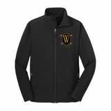 Phillis Wheatley Soft Shell Jacket