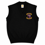 Warren Easton Pullover V-Neck Sweater Vest