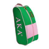 Alpha Kappa Alpha Shoe Bag