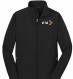 Regional Transit Authority (RTA) New Orleans Soft Shell Jacket