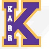 Edna Karr (K) Just Hoods Jacket