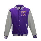 Edna Karr (K) Just Hoods Jacket