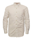 Men's Style 4301 twill work shirt for business and organization uniforms